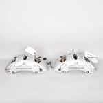 2011-2018 Porsche Cayenne Front Brake Caliper Set Brembo Oem. Fixed Price $539.16.