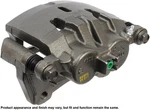 Cardone Reman Disc Brake Caliper 19 B3827. Fixed Price $111.35.