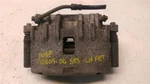 JE5 Drivers Left Front Caliper With Bracket For 05-08 Cadillac Sts. Fixed Price $59.95.