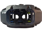 Mando 43PT94B Front Right Brake Caliper Fits 2017-2018 Genesis G80 3.8L V6. Fixed Price $425.96.