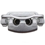 Disc Brake Caliper-r-linesemi-loaded Coated And Bracket Assembly Raybestos Reman. Fixed Price $112.04.