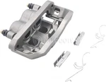 Disc Brake Caliper-caliper With Installation Hardware Nugeon 99-17940A Reman. Fixed Price $132.99.