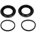 D670201 Dorman Kit Disc Brake Caliper Seal Front For Chevy Chevrolet Corvette. Fixed Price $20.21.