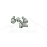 Genuine Subaru Oem Brembo Rear Caliper Bolts 2004-2007 Sti. Fixed Price $19.99.