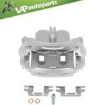 For 05-15 Nissan Xterra Front Left Brake Calipers W/ Bracket Assembly Kit. Fixed Price $59.95.
