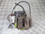 2013 Range Rover Evoque SD4 L538 2.2 Diesel MK1 Rear Left Brake Caliper *5497. Fixed Price $28.98.