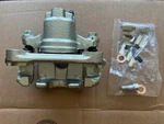 Left Rear Brake Calipers W/ Bracket For Toyota Avalon Solara Camry 3.5L V6. Fixed Price $39.90.