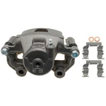 Raybestos FRC10004 Line Reman Semi Loaded Caliper & Bracket Assy. Fixed Price $84.85.