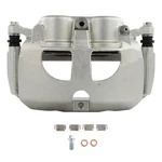 Rear Right Brake Calipers For 12-16 Ram 4000 2009-2018 Dodge 3500 W/ Bracket. Fixed Price $67.74.