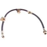 073-1457 Beck Arnley Brake Line Front Passenger Right Side For Civic Hand Acura. Fixed Price $39.45.
