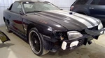 Passenger Right Caliper Rear Excluding Cobra Fits 94-98 Mustang 233314. Fixed Price $56.25.