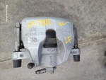Driver Left Caliper Front Fits 22-24 Audi A3 2089411. Fixed Price $141.98.