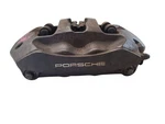 Driver Caliper Rear Base Fits 11-18 Porsche Cayenne 662970. Fixed Price $154.00.