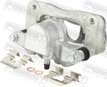 1277-DMRRH Febest Brake Caliper For Hyundai,hyundai (huatai),kia. Fixed Price $97.36.
