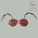 M139 03-06 Maserati Quattroporte Rear Left & Right Brake Calipers Z7058. Fixed Price $232.49.