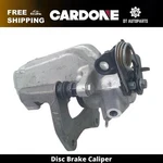 For 2000-2004 Audi A6 Quattro 4.2L V8 Disc Brake Caliper Rear Left Cardone 2001. Fixed Price $122.96.