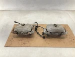12-17 Audi A5 Front Left Driver & Right Passenger Wheel Brake Caliper Oem. Fixed Price $139.99.