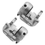 Front Left & Right Brake Caliper For Dodge B150 D100 D150 W150 Plymouth Chrysler. Fixed Price $99.00.