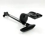 Parking Brake Release Assembly W/ Handle 1964-1966 Ford Mustang. Fixed Price $92.99.