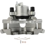 Front Brake Calipers W/ Bracket Left For 2005-2007 Mazda 3 2006-2007. Fixed Price $51.20.