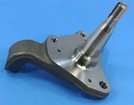 Mopar Disc Brake Spindles/knuckles With 11.75" Caliper Brackets Fit A/b/e Bodies. Fixed Price $225.00.