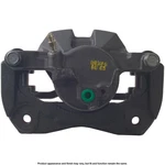 For Toyota RAV4 Matrix Pontiac Vibe Cardone Front Left Brake Caliper Gap. Fixed Price $142.41.