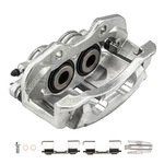 Rear Left Brake Caliper W/ Bracket For Chevrolet Avalanche 1500 Tahoe Gmc Yukon. Fixed Price $52.99.