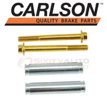Carlson H5091 Brake Caliper Guide Pin Kit For HW14914 H4827 Disc Pad Service Mn. Fixed Price $21.29.