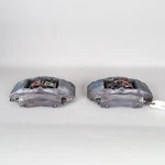 1997-2012 Porsche Boxster Cayman 986 987 Front Brake Calipers Brembo Black Oem. Fixed Price $539.24.