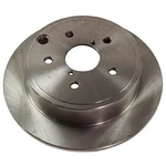 Right Rear Brake Disc For Subaru Wrx Premium 15-21 2.0L Cyl 44823 982044R. Fixed Price $78.88.
