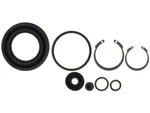 2013-2014 Ford Edge Disc Brake Caliper Seal Kit Rear Ac Delco 39245MPJD. Fixed Price $20.60.