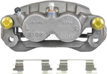 Disc Brake Caliper-caliper With Installation Hardware Nugeon 99-17331A Reman. Fixed Price $119.99.