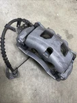 2022 2025 Ford F-150 Front Left Driver Side Disc Brake Caliper ML342011AF 8K. Fixed Price $50.00.
