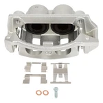 1PC Front 1996-2001 2002 2003 Ford F-150 Disc Brake Caliper W/bracket Driver. Fixed Price $72.31.