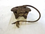 43K Miles Rear Left Brake Caliper W/ Bracket Fits 2007-2018 Jeep Wrangler. Fixed Price $65.78.