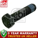 Febi Brake Caliper Bolt Fits Mercedes C-class E-class Clk Slk. Fixed Price $134.22.