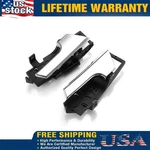 2X Interior Inside Door Handle Kit For Chevrolet Pontiac G3 AVEO5 R+l Us!. Fixed Price $11.59.