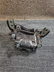 Haldex RDB802985CRX Remanufactured Air Brake Disc Caliper Assembly Left. Fixed Price $577.35.