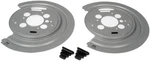 Brake Backing Plate-dust Shield Dorman 924-685. Fixed Price $202.40.