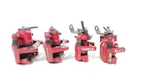 2015 2016 2017 Volkswagen Golf Gti Oem Set Of 4 Brake Calipers. Fixed Price $449.00.