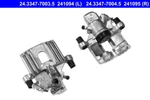 Ate 24.3347-7003.5 Brake Caliper For Mini. Fixed Price $139.77.