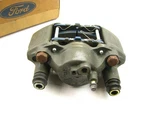 New Oem Ford Front Right Disc Brake Caliper W/ Pads 91-92 Escort, Tracer 13" Rim. Fixed Price $44.95.