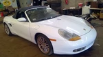 Passenger Right Caliper Rear Base Fits 97-11 Porsche Boxster 6296433. Fixed Price $99.90.