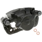 Disc Brake Caliper-r-linesemi-loaded And Bracket Assembly Raybestos Reman. Fixed Price $67.16.