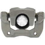 Centric Rear Driver Side Disc Brake Caliper For Tl, Accord (141.40516). Fixed Price $142.72.