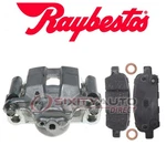 Raybestos Rear Right Disc Brake Caliper For 2003-2007 Jeep Liberty. Fixed Price $103.63.