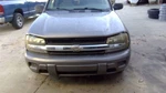 Front Caliper W/ Bracket Driver Left Fits 04-05 Envoy 1013678. Fixed Price $74.99.