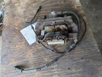 Driver Left Caliper Front Fits 14-18 Bmw X5 , 34116776783. Fixed Price $124.53.