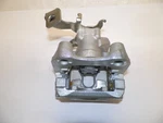Disc Brake CALIPER-ELEMENT3 New Semi-loaded And Bracket Assembly Rear Left. Fixed Price $58.00.