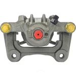Disc Brake Caliper-premium Semi-loaded Centric 141.50502 Reman. Fixed Price $162.41.